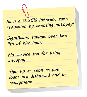 Advantage Education Loans Testimonial